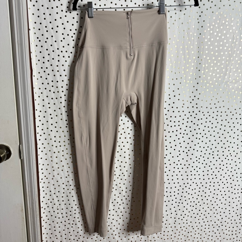 SET Active Sportbody Leggings in Taupe